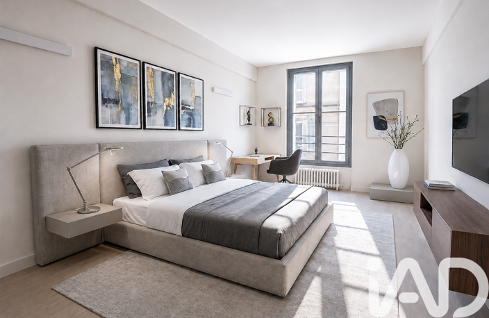 Vente Appartement 5 pièces — photo 2