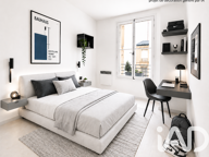 Vente Appartement 5 pièces — photo 3