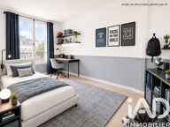 Vente Appartement 5 pièces — photo 4