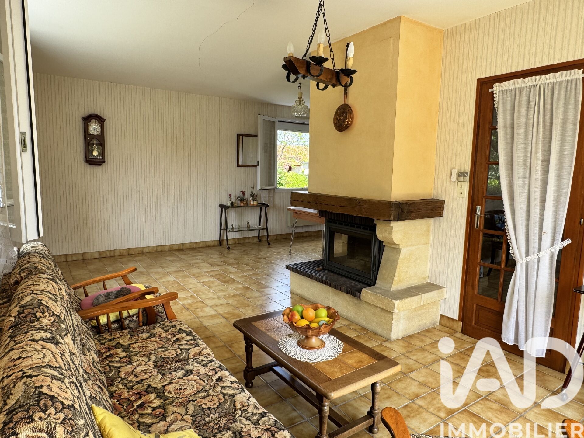 Vente Maison/villa 4 pièces - Photo 3