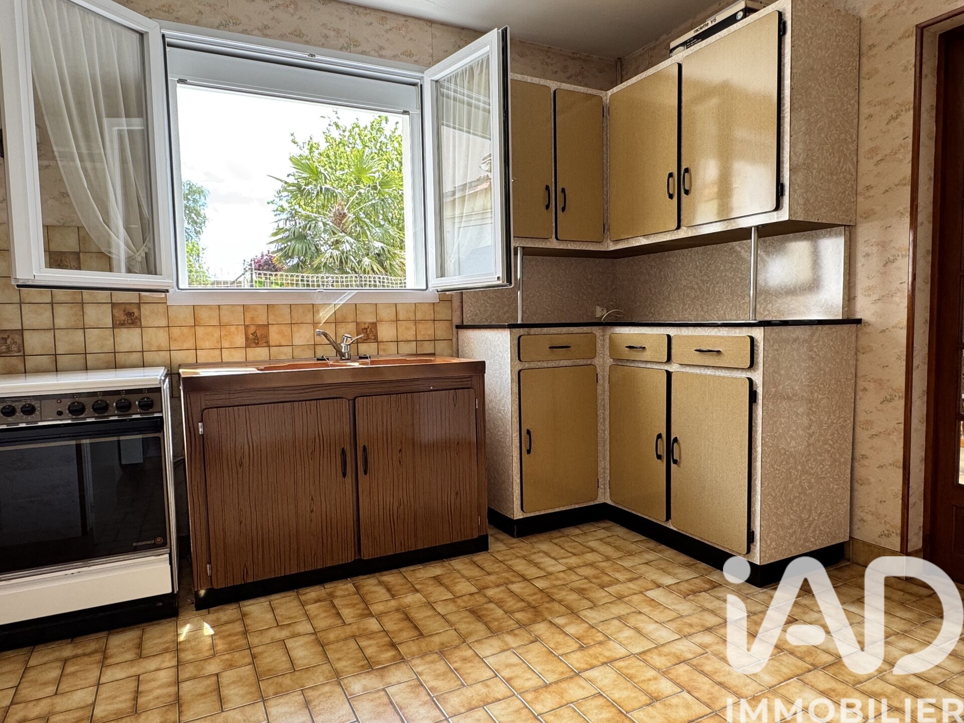 Vente Maison/villa 4 pièces - Photo 5