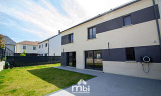 Maison 6 Pièces 159 m² à vendre à Saint-Witz (95470)