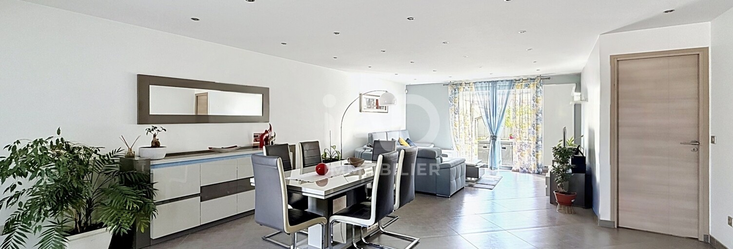 Maison 6 Pièces 160 m² à vendre à Pontault-Combault (77340)