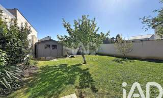 Maison 6 Pièces 160 m² à vendre à Pontault-Combault (77340)