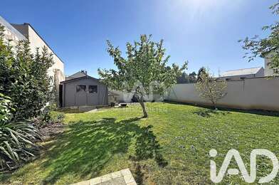 Maison 6 pièces 585000 €
