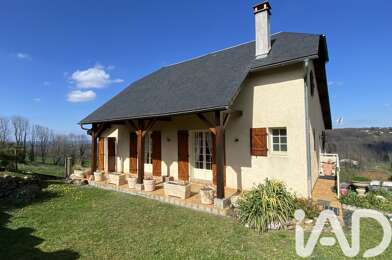 Maison 7 pièces 239000 €