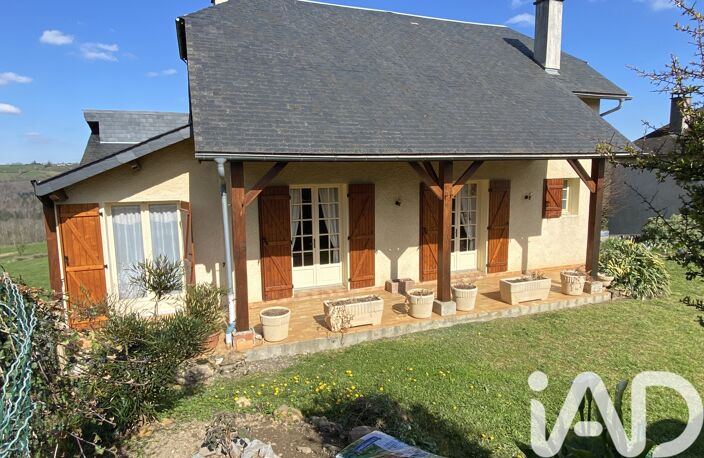 Vente Maison/villa 7 pièces — photo 2
