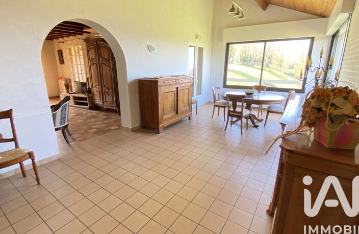 Vente Maison/villa 7 pièces — photo 3