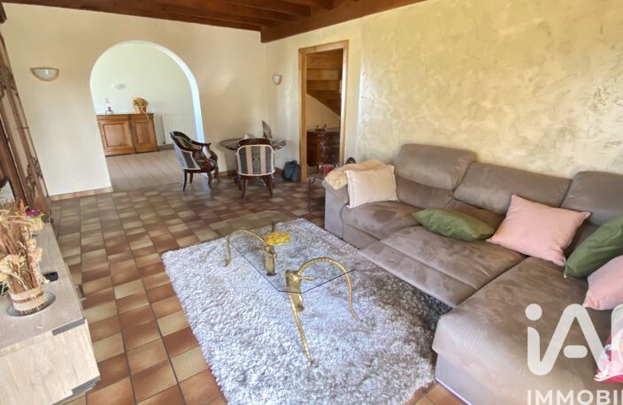 Vente Maison/villa 7 pièces — photo 4
