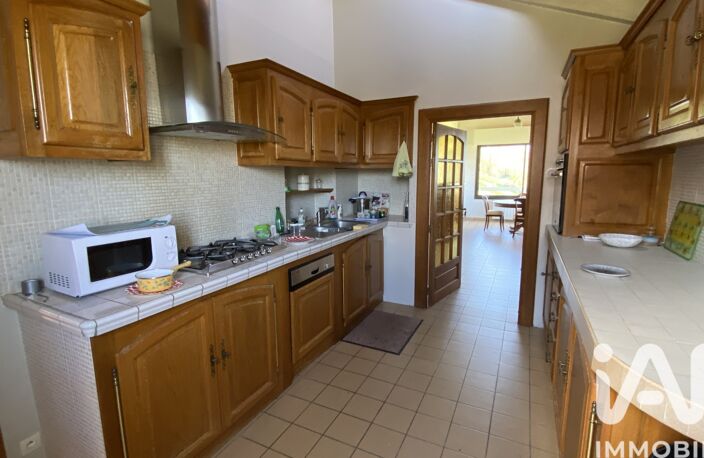 Vente Maison/villa 7 pièces — photo 5