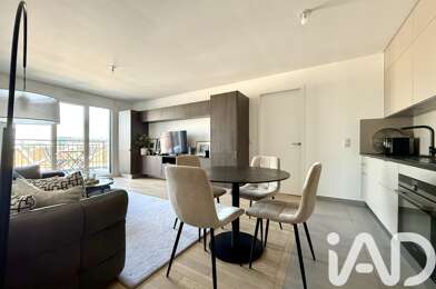 Appartement 3 pièces 559000 €