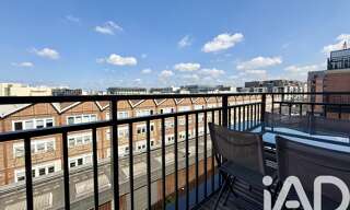 Appartement 3 Pièces 68 m² à vendre à Courbevoie (92400)