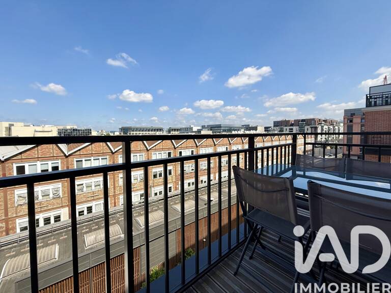 Vente Appartement 3 pièces — photo 1