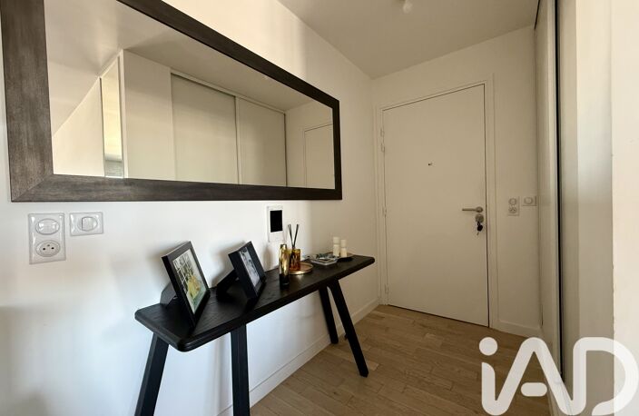 Vente Appartement 3 pièces — photo 3