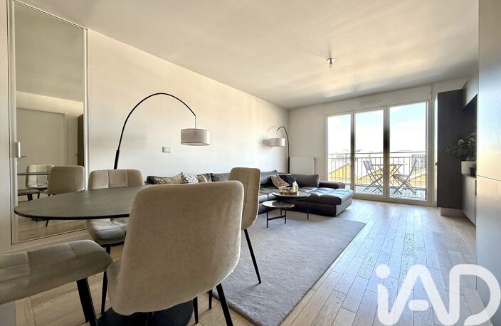 Vente Appartement 3 pièces — photo 4