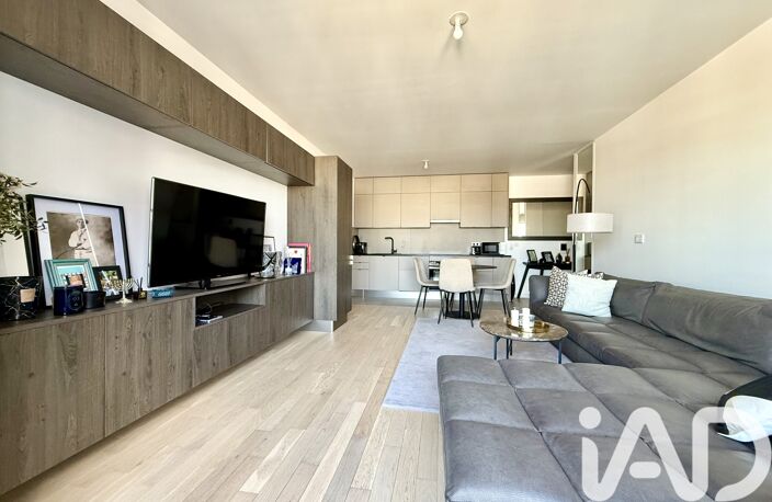 Vente Appartement 3 pièces — photo 5