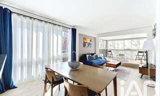 Appartement 4 Pièces 96 m² à louer à Le Chesnay-Rocquencourt (78150)