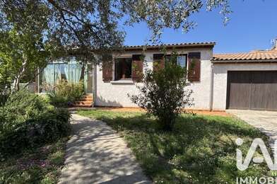Maison 5 pièces 210000 €