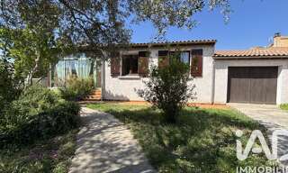 Maison 5 Pièces 89 m² à vendre à Pierrelatte (26700)