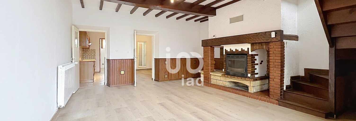 Maison 4 Pièces 81 m² à vendre à Rabastens-de-Bigorre (65140)