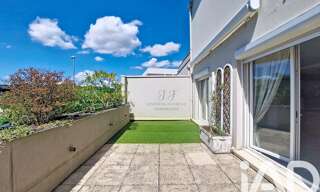 Appartement 4 Pièces 98 m² à vendre à Lormont (33310)