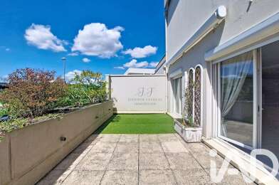 Appartement 4 pièces 238000 €