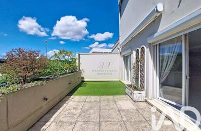 Vente Appartement 4 pièces — photo du bien