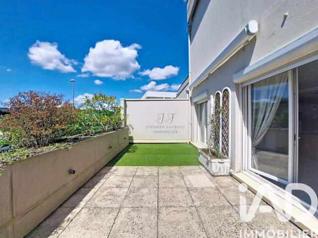 Vente Appartement 4 pièces — photo du bien