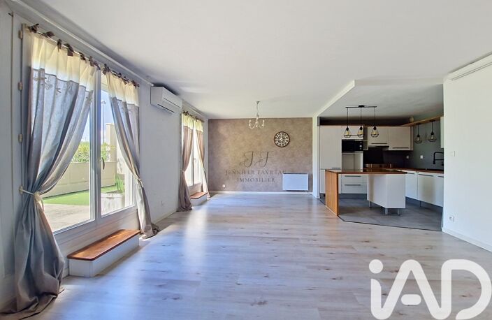 Vente Appartement 4 pièces — photo 2