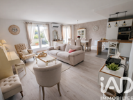 Vente Appartement 4 pièces — photo 3
