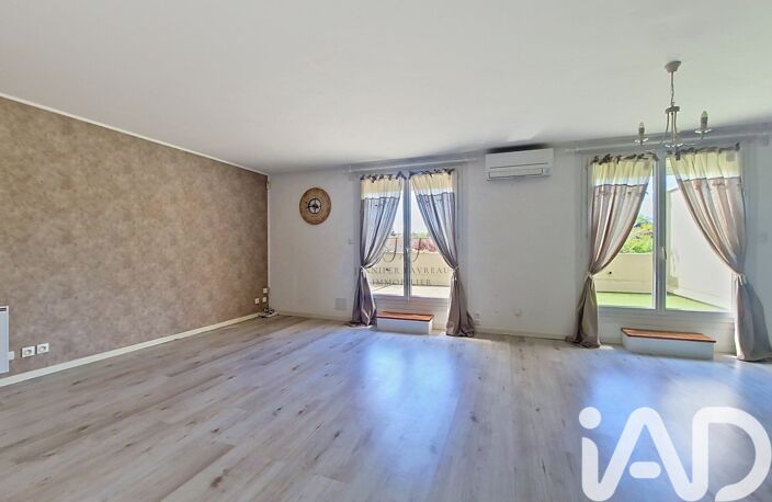 Vente Appartement 4 pièces — photo 4