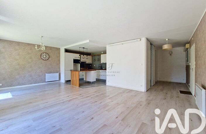 Vente Appartement 4 pièces — photo 5