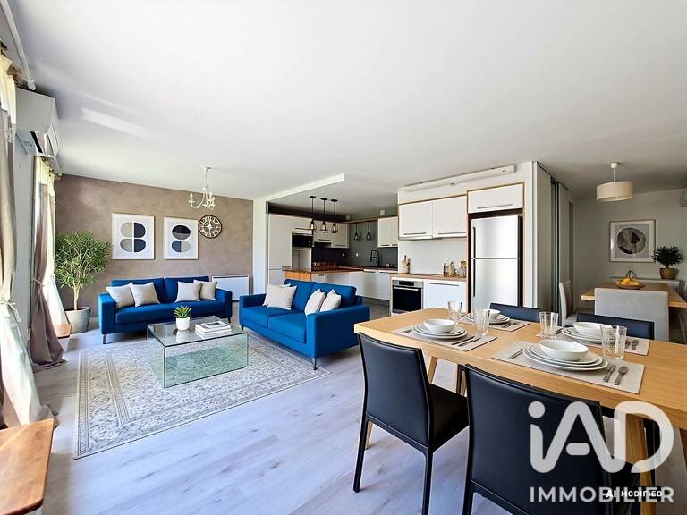 Vente Appartement 4 pièces — photo 1