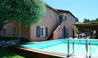 Maison 7 Pièces 185 m² à vendre à Ollioules (83190)