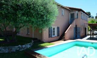 Maison 7 Pièces 185 m² à vendre à Ollioules (83190)