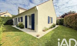 Maison 6 Pièces 161 m² à vendre à Marolles-en-Brie (94440)