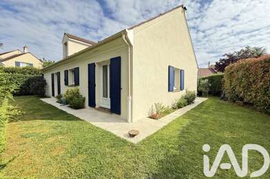Maison 6 pièces 519000 €