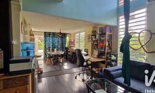 Appartement 3 Pièces 90 m² à vendre à Le Gosier (97190)