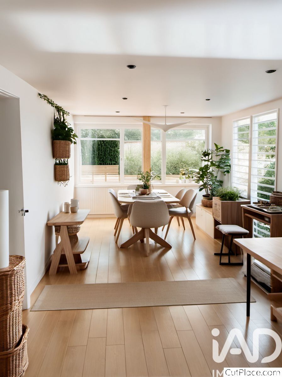 Appartement à vendre, 3 pièces, 90 m², Le Gosier