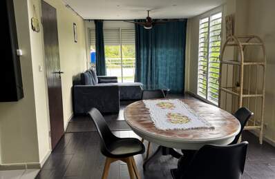 Vente Duplex 3 pièces — photo du bien