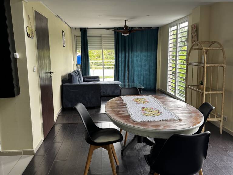 Vente Duplex 3 pièces — photo 1