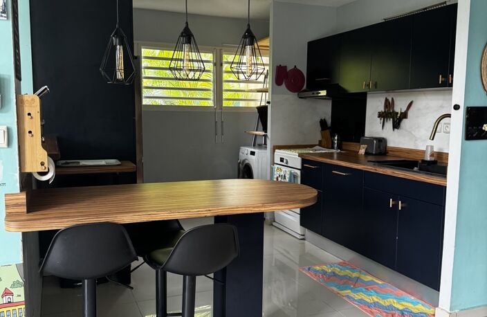Vente Duplex 3 pièces — photo 2