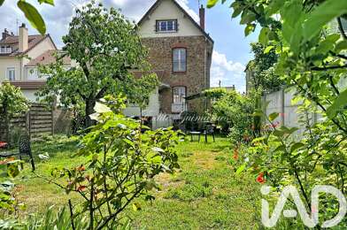 Maison 6 pièces 785000 €