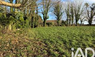 Terrain  850 m² à vendre à Plouhinec (29780)