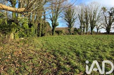 Terrain  67000 €