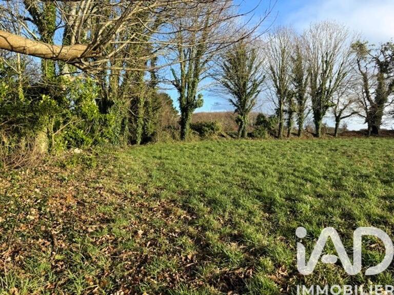 Vente Terrain à bâtir 850 m&sup2; — photo 1
