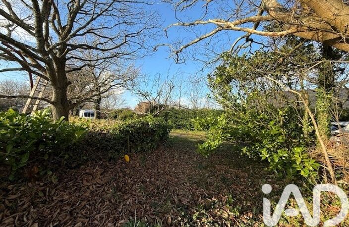 Vente Terrain à bâtir 850 m&sup2; — photo 3