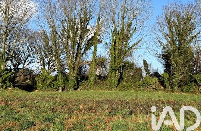 Vente Terrain à bâtir 850 m&sup2; — photo 4