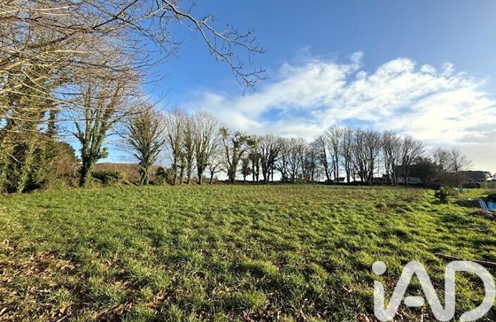 Vente Terrain à bâtir 850 m&sup2; — photo 5