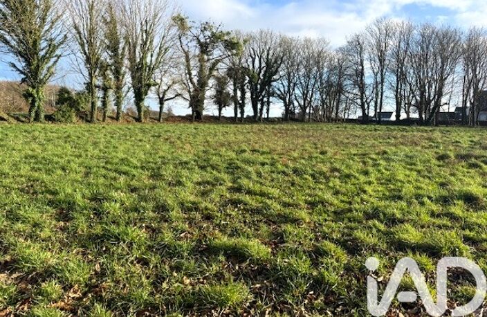 Vente Terrain à bâtir 2 069 m&sup2; — photo 2